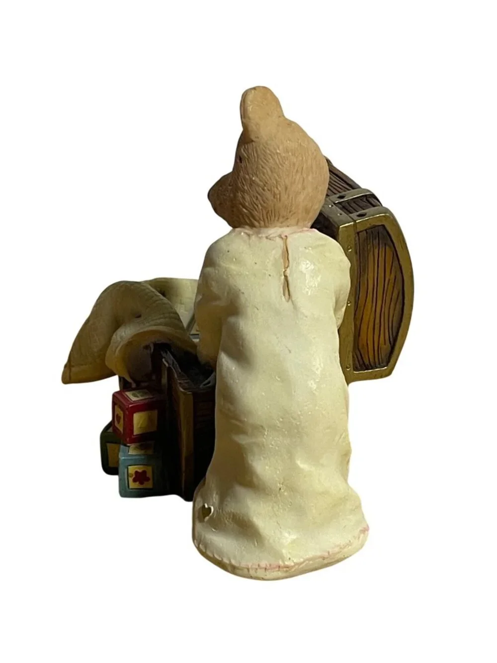 Sarahs Attic collectible figurine